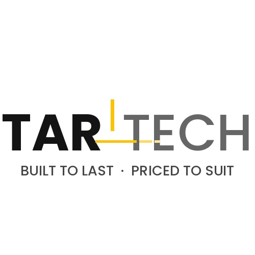 TarTech — Tar Surfacing & Tennis Court Construction East Rand